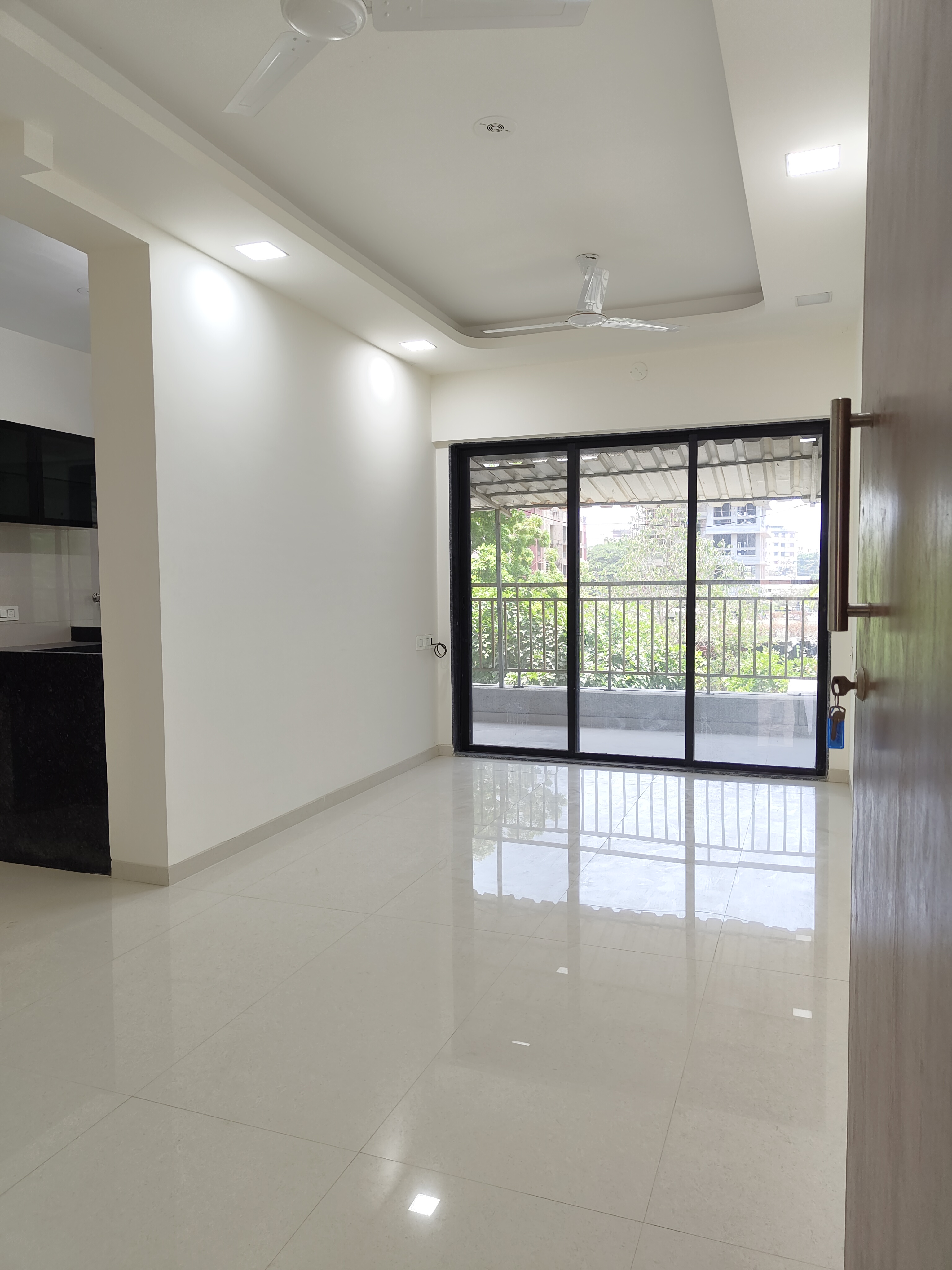 1 BHK Builder Floor For Sale in Manaki Ramchandra Heights