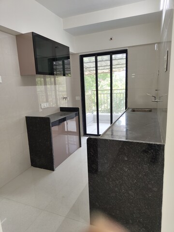 Master Bedroom in 1 BHK Builder Floor at Manaki Ramchandra Heights, Virar West – for Sale