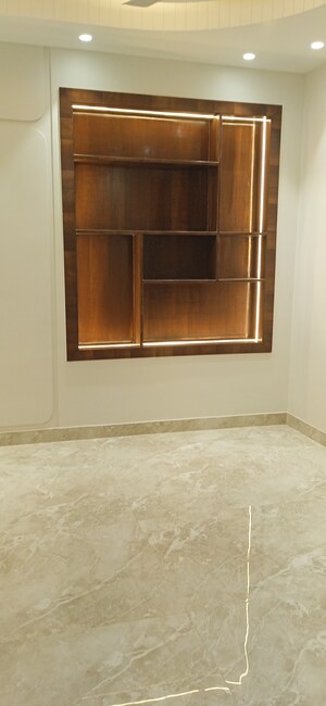 Bedroom in 3 BHK Apartment at Hari Nagar – for Sale