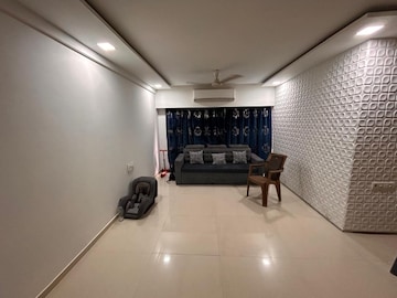 2 BHK Apartment For Rent in Goregaon West