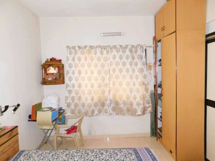 Bathroom, cozy-home 2 Bedroom 800 Sq.Ft. Apartment In Bandra West Mumbai 8766369