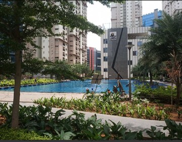 2.5 BHK Apartment For Rent in Prestige High Fields, Gachibowli