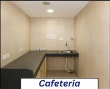 Floor Plan in  Office Space at The Metropolitan Bandra Kurla Complex, Bandra Kurla Complex – for Rent