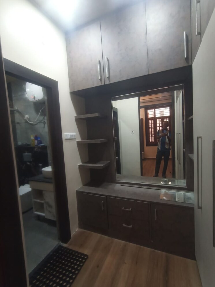 Kitchen, manas-town 2 Bedroom 1800 Sq.Ft. Builder Floor In Indira Nagar Lucknow 8766387