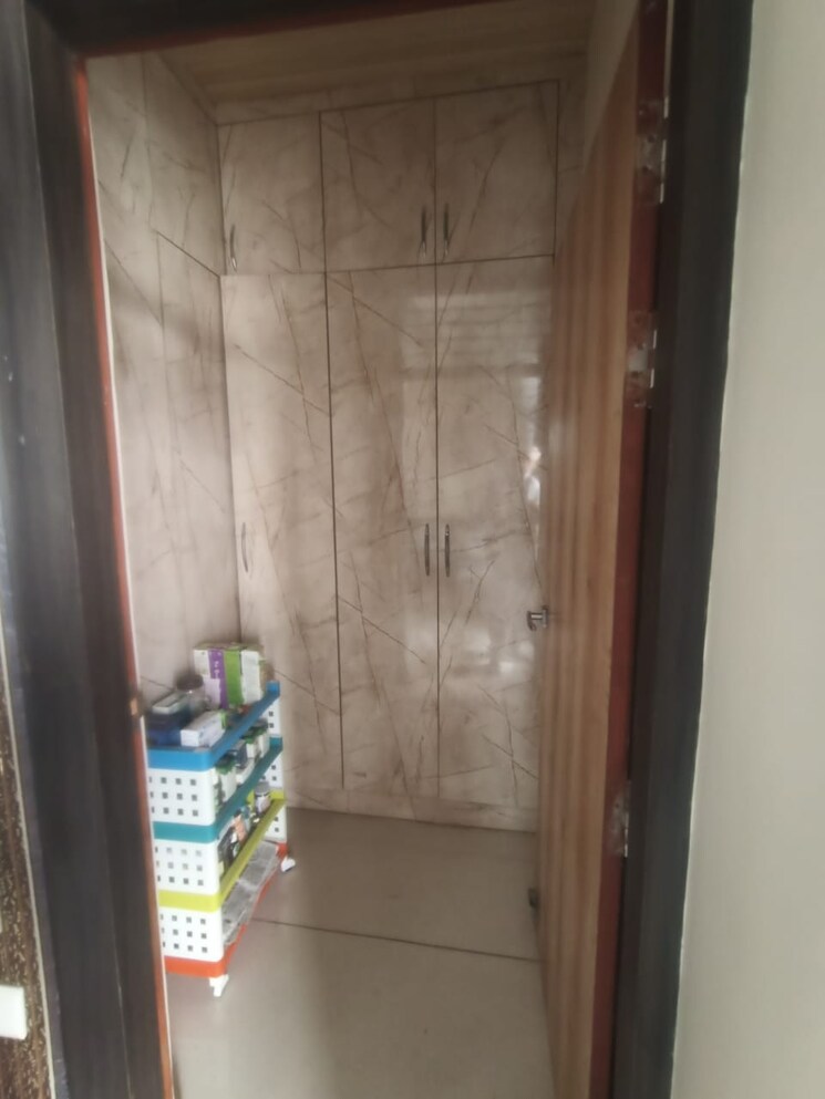 Bathroom, manas-town 2 Bedroom 1800 Sq.Ft. Builder Floor In Indira Nagar Lucknow 8766387