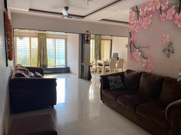 2 BHK Apartment For Sale in Regency Estate, Dombivli East