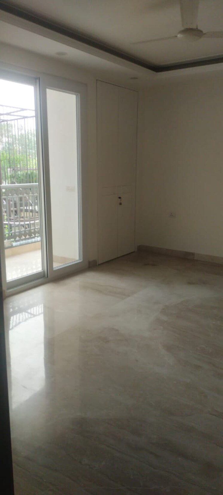 Balcony, malviya nagar 3 Bedroom 1400 Sq.Ft. Builder Floor In Malviya Nagar Delhi 8766448