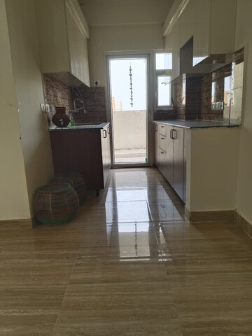 Living Room in 3 BHK Apartment at Amrapali Centurian Park, Tech Zone 4 Greater Noida – for Rent