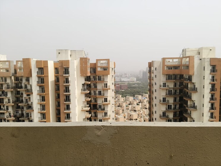 Master Plan, amrapali-centurian-park 3 Bedroom 1185 Sq.Ft. Apartment In Tech Zone 4 Greater Noida Greater Noida 8766394