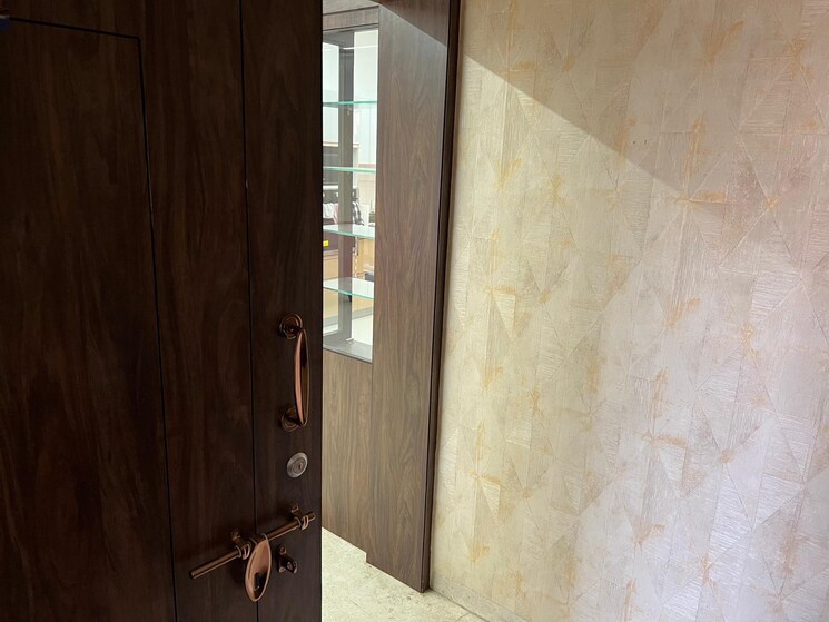 undefined, nandan-prospera-gold 3 Bedroom 1650 Sq.Ft. Apartment In Balewadi Pune 8766396