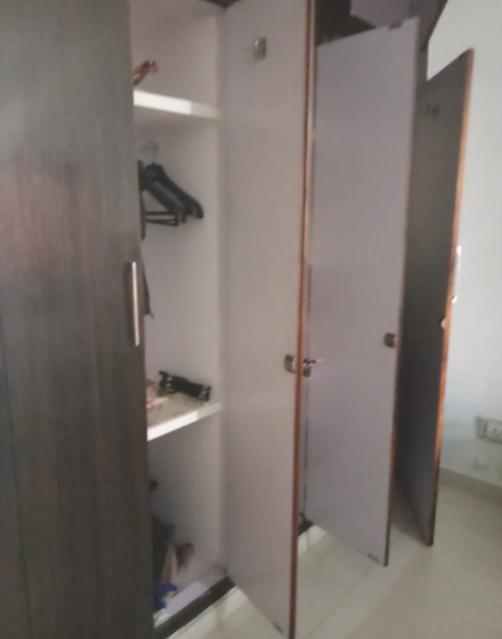 2 BHK + Pooja Room Villa For Rent in Vikas Nagar