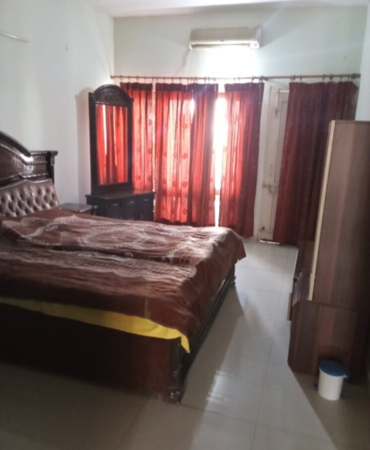 Bedroom, vikas nagar 2 Bedroom 1720 Sq.Ft. Villa In Vikas Nagar Lucknow 8766402