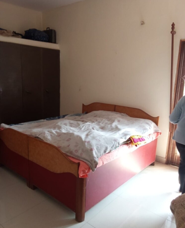 Bedroom, vikas nagar 2 Bedroom 1720 Sq.Ft. Villa In Vikas Nagar Lucknow 8766402