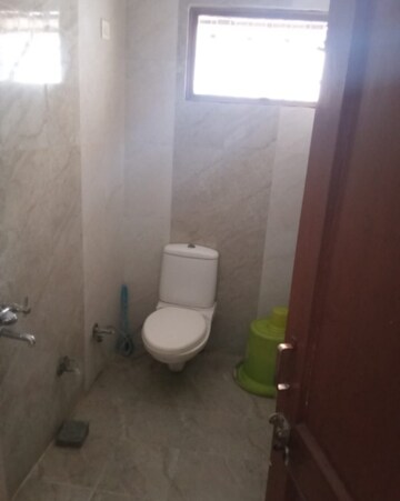 Bathroom in 2 BHK Villa at Vikas Nagar – for Rent