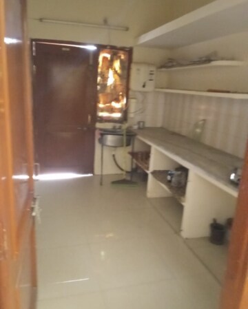 Living Room in 2 BHK Villa at Vikas Nagar – for Rent