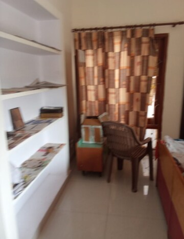 Staircase in 2 BHK Villa at Vikas Nagar – for Rent