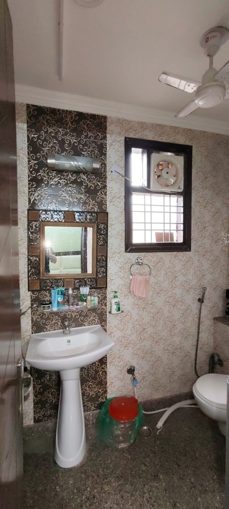 Master Bedroom, sa-homes-i 2 Bedroom 650 Sq.Ft. Builder Floor In Uttam Nagar Delhi 8766435