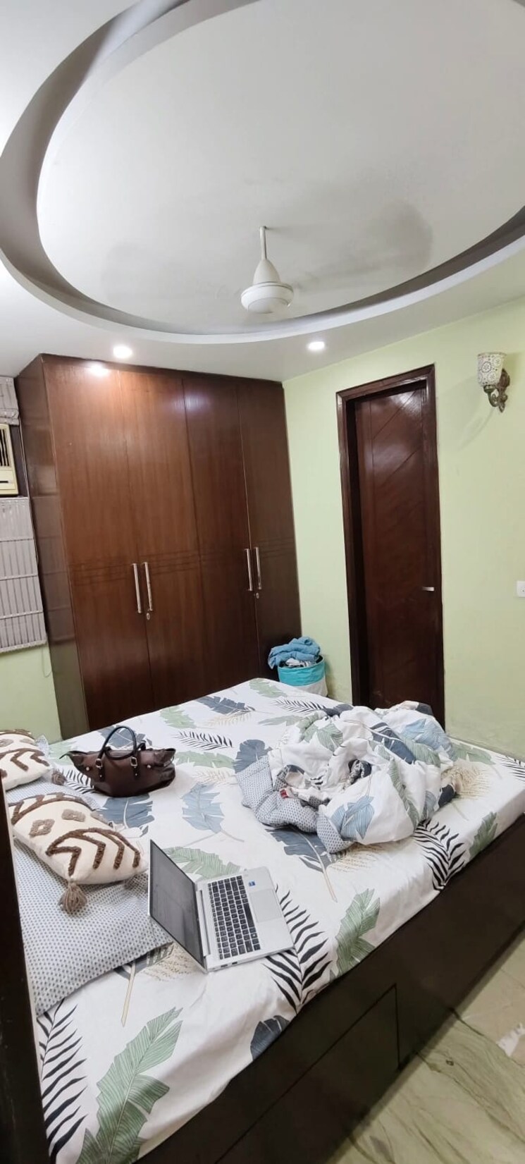Bedroom, sa-homes-i 2 Bedroom 650 Sq.Ft. Builder Floor In Uttam Nagar Delhi 8766435
