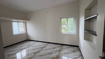 Master Bedroom in 3 BHK Villa at Thoppampatti Pirivu – for Sale