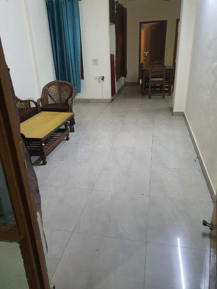 Balcony, shipra-neo 2 Bedroom 1250 Sq.Ft. Apartment In Shipra Suncity Ghaziabad 8766439