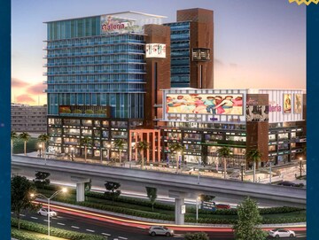  Office Space For Sale in Sector 127