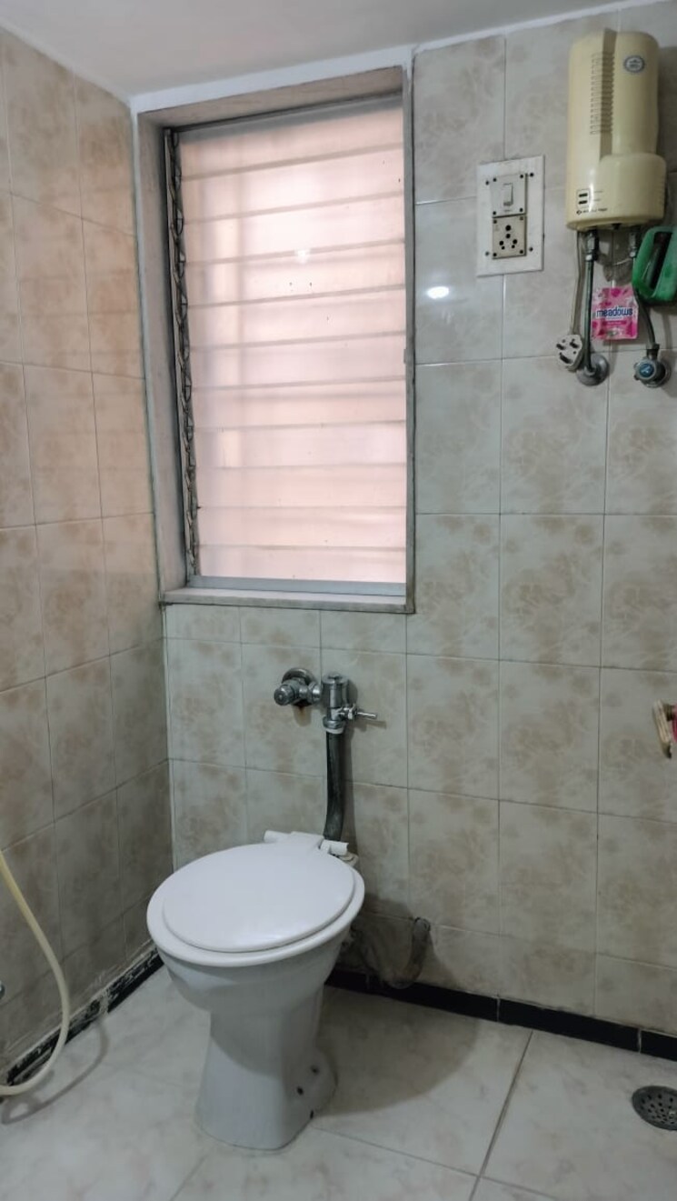 Master Bedroom, udyan-complex 2 Bedroom 650 Sq.Ft. Apartment In Marol Mumbai 8766429