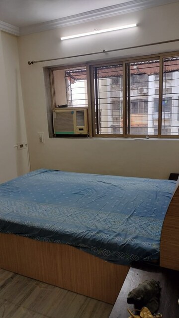 Bedroom in 2 BHK Apartment at Udyan Complex, Marol – for Rent