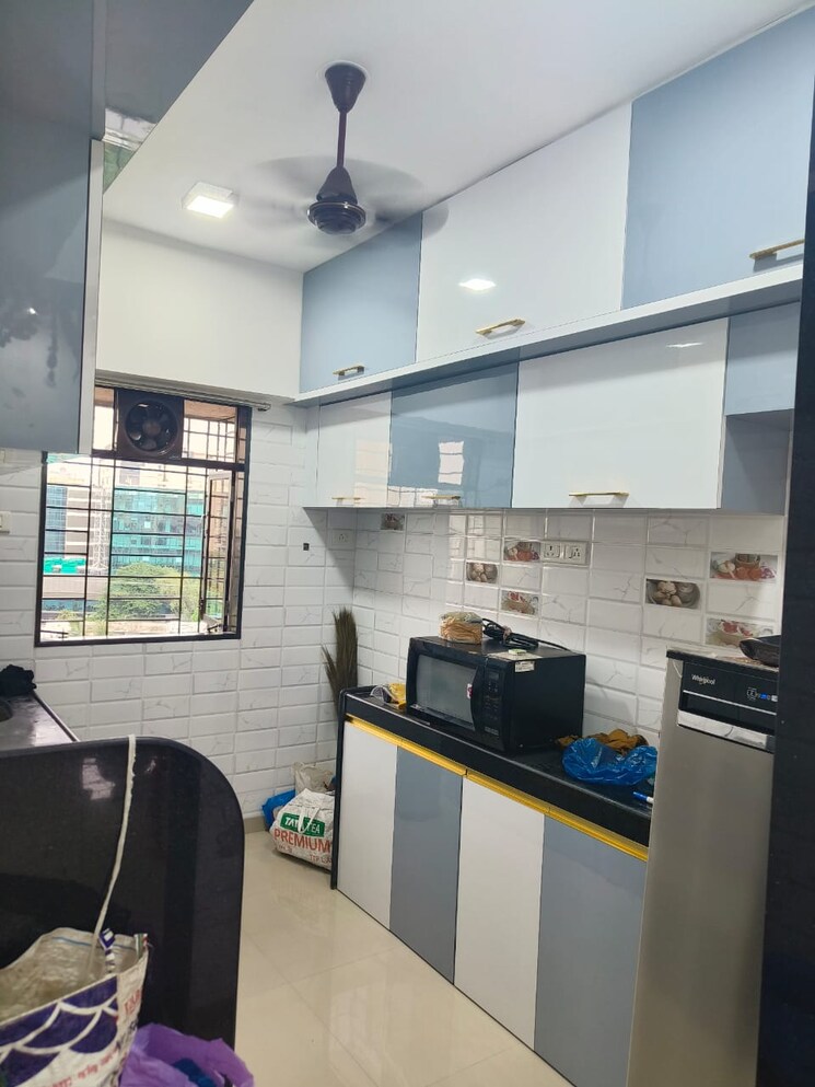 Kitchen, udyan-complex 2 Bedroom 650 Sq.Ft. Apartment In Marol Mumbai 8766429