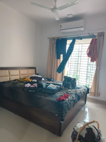 Bedroom in 2 BHK Apartment at Udyan Complex, Marol – for Rent