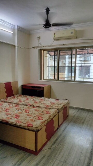 Bedroom in 2 BHK Apartment at Udyan Complex, Marol – for Rent
