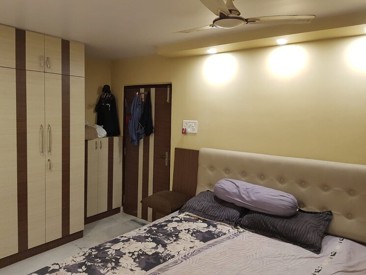 Bedroom, sealdah 3 Bedroom 1650 Sq.Ft. Apartment In Sealdah Kolkata 8766395
