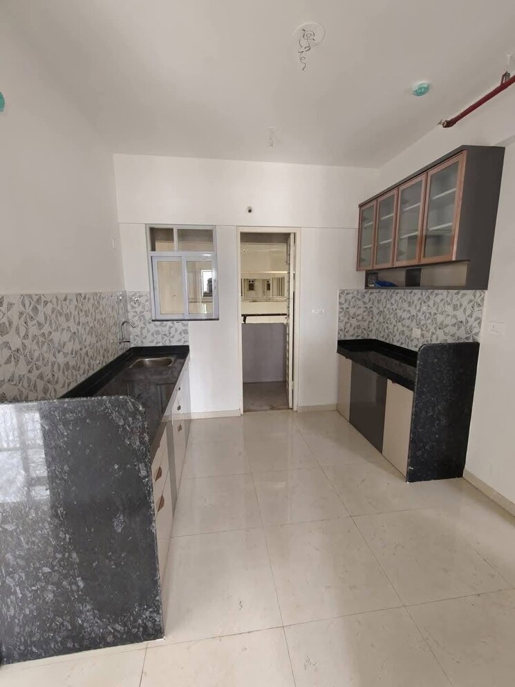 Kitchen, goel-ganga-altus 2.5 Bedroom 900 Sq.Ft. Apartment In Kharadi Pune 8766416