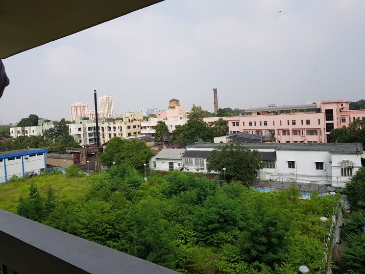 Exterior View, sealdah 3 Bedroom 1650 Sq.Ft. Apartment In Sealdah Kolkata 8766395