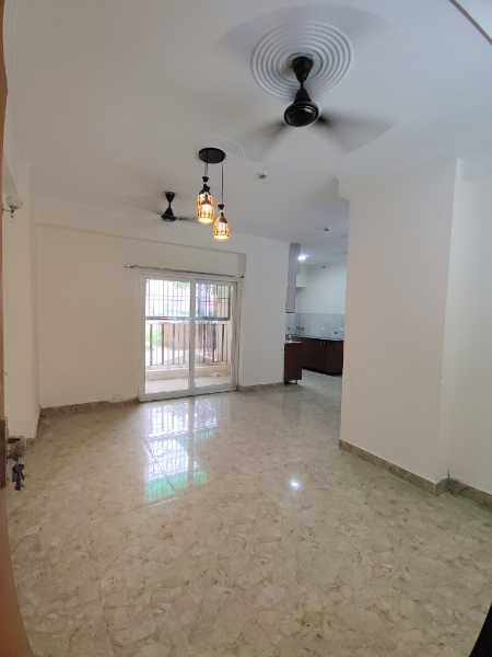 3 BHK Apartment For Sale in Amrapali Centurian Park Phase II