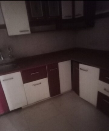 Kitchen in 2 BHK Independent House at Aliganj – for Rent