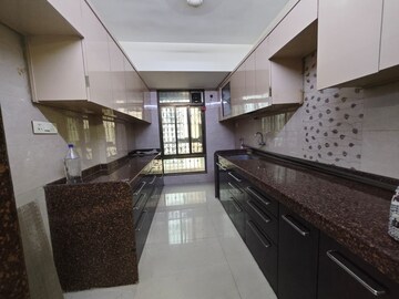 Kitchen in 2 BHK Apartment at PDPL Shree Sahakar Paradise, Chembur – for Rent