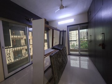 Parking in 2 BHK Apartment at PDPL Shree Sahakar Paradise, Chembur – for Rent