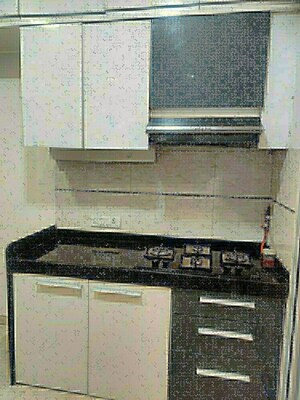 6 BHK Apartment – Exterior View View at Oberoi Exquisite Goregaon, Goregaon East - for Sale