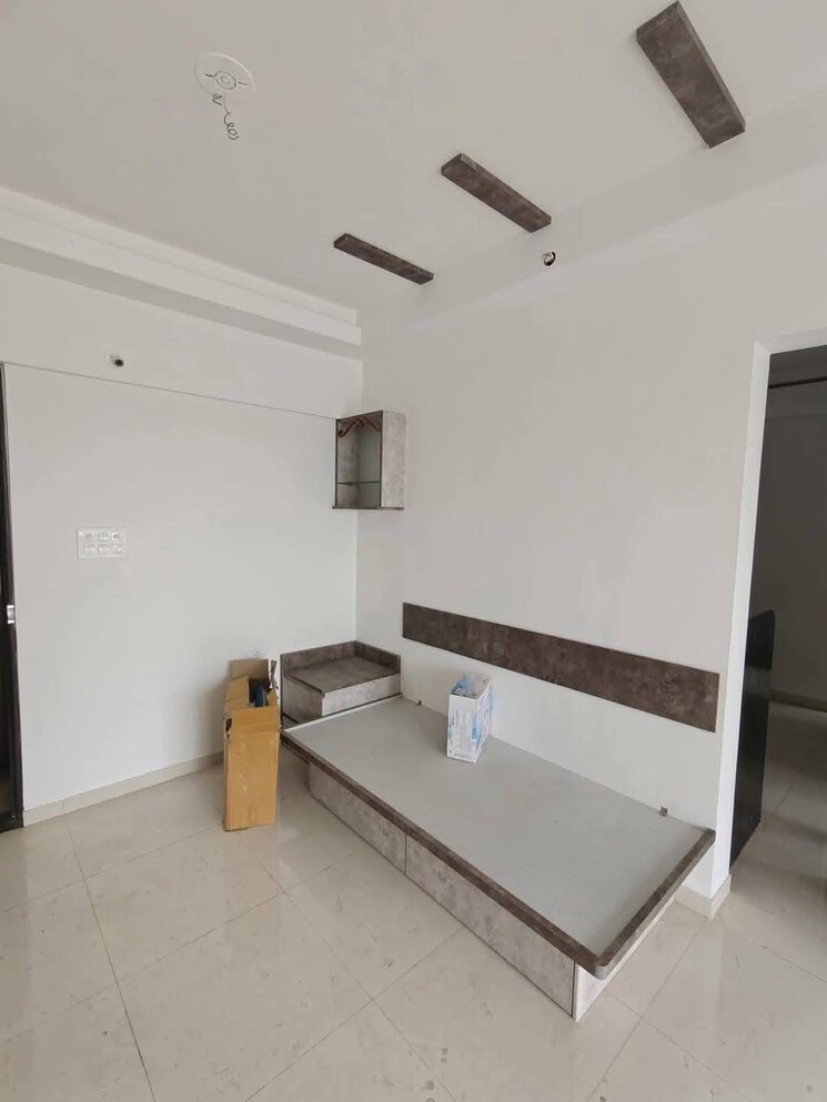 Kitchen, goel-ganga-altus 2.5 Bedroom 900 Sq.Ft. Apartment In Kharadi Pune 8766416