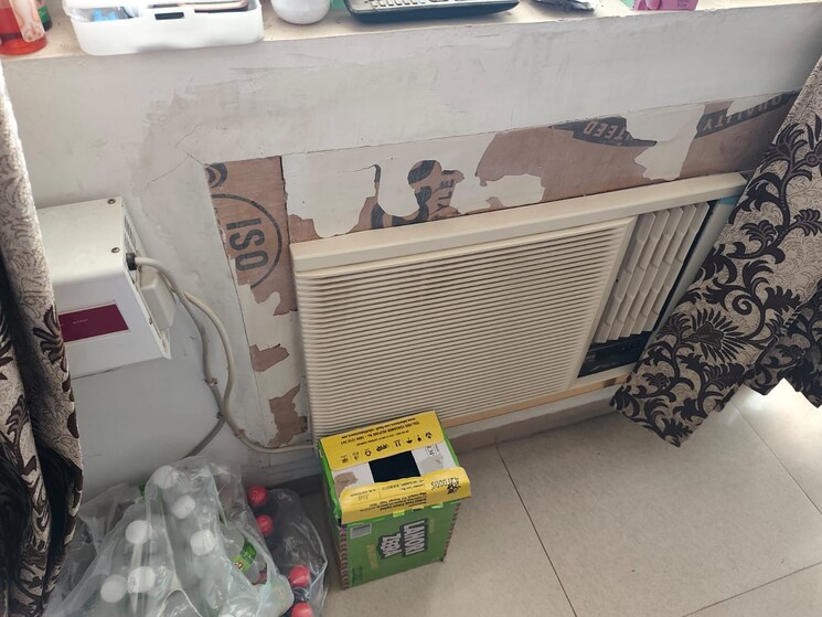 Master Bedroom, vatika-seven-lamps 2 Bedroom 1430 Sq.Ft. Apartment In Sector 82 Gurgaon 8766450