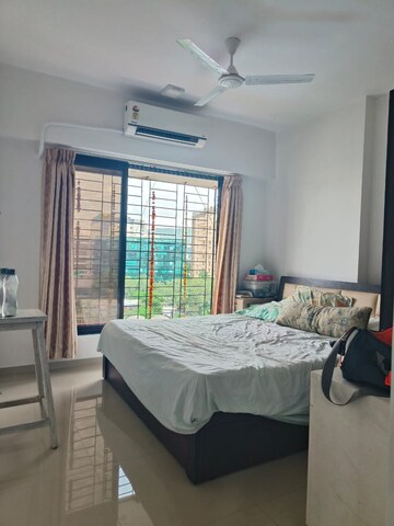 2 BHK Apartment For Rent in Riverdale Tower, Andheri East