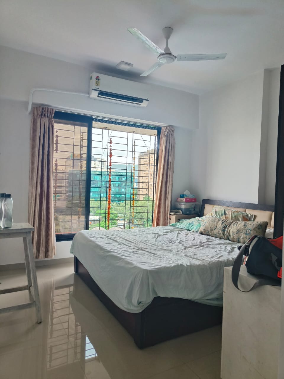 2 BHK Apartment For Rent in Riverdale Tower