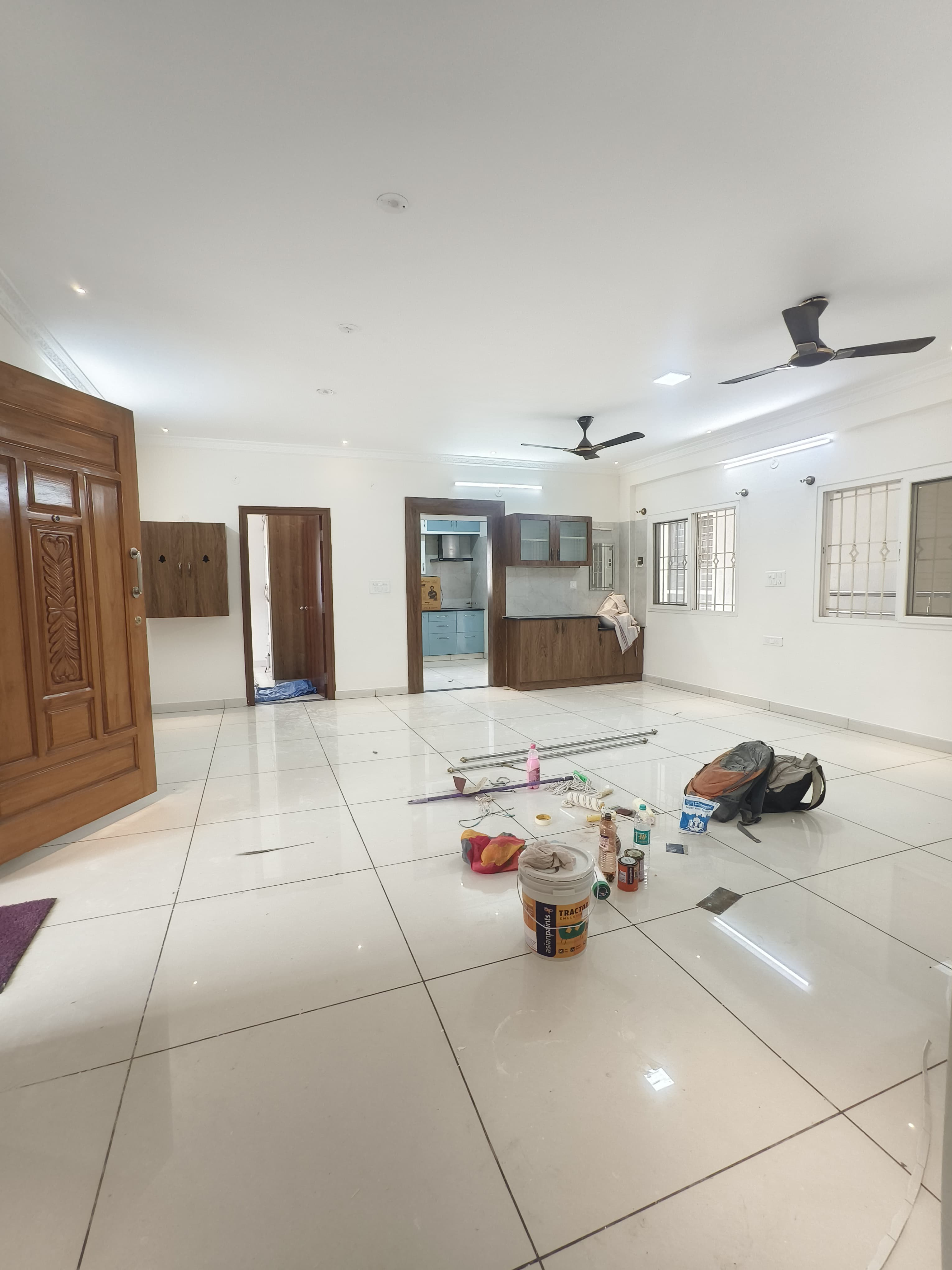 3 BHK Builder Floor For Rent in HSR layout