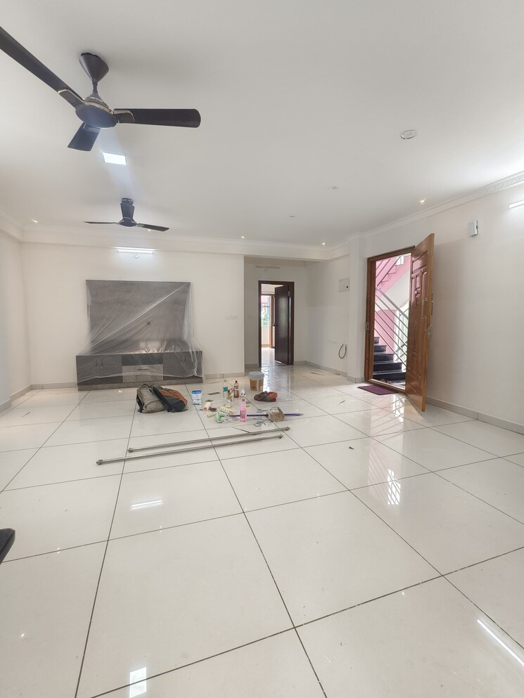 Master Bedroom, hsr layout 3 Bedroom 1500 Sq.Ft. Builder Floor In Hsr Layout Bangalore 8766523