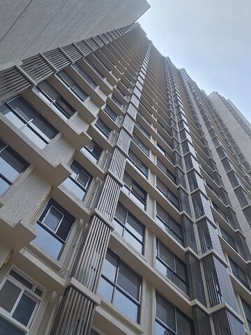 2 BHK Apartment For Sale in Veena Smart Homes, Kandivali West