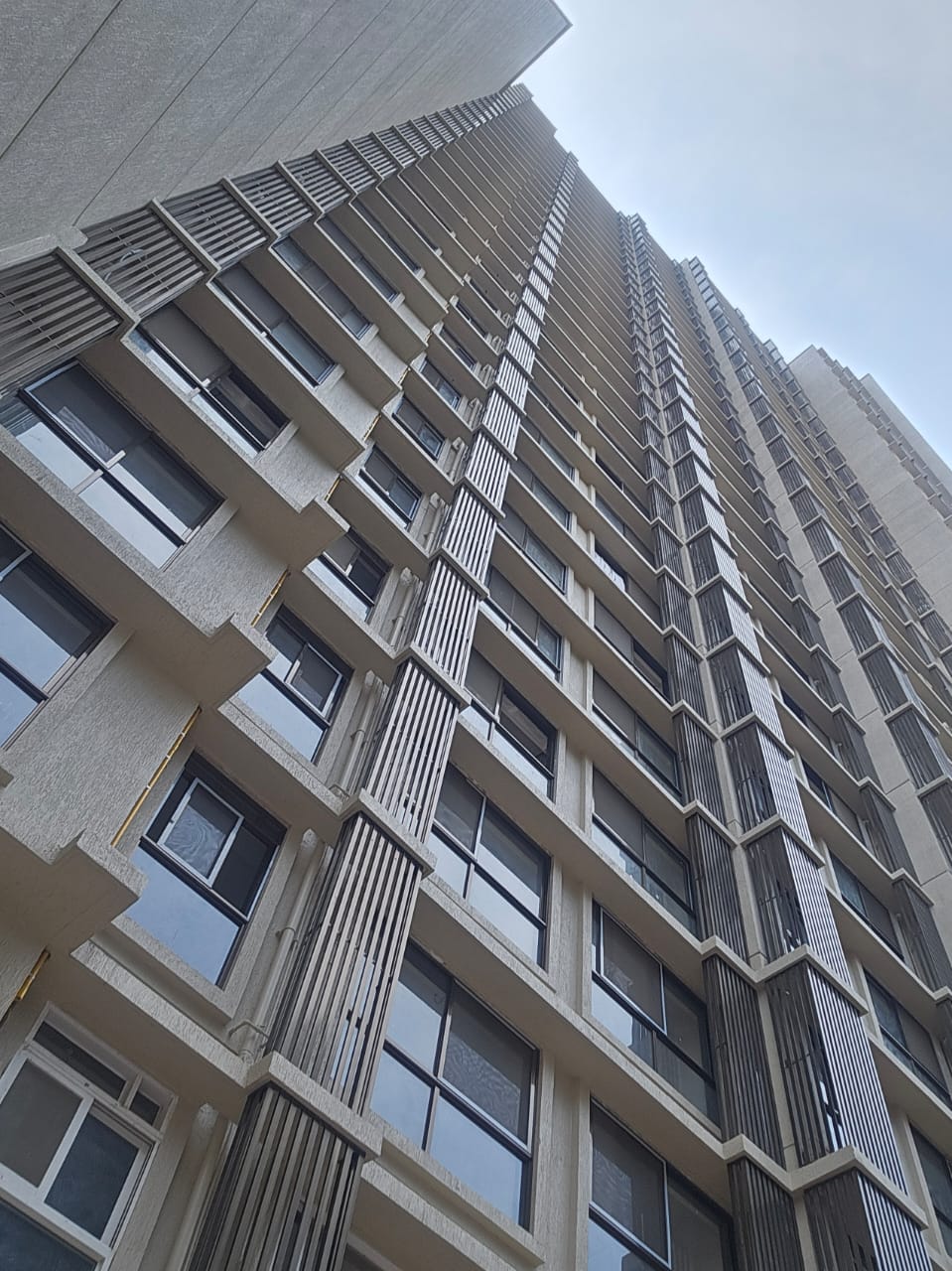 2 BHK Apartment For Sale in Veena Smart Homes