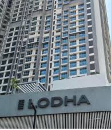 2 BHK Apartment For Sale in Lodha Woods, Kandivali East