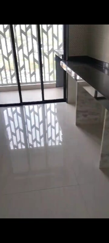 Kitchen in 2 BHK Apartment at Lodha Woods, Kandivali East – for Sale
