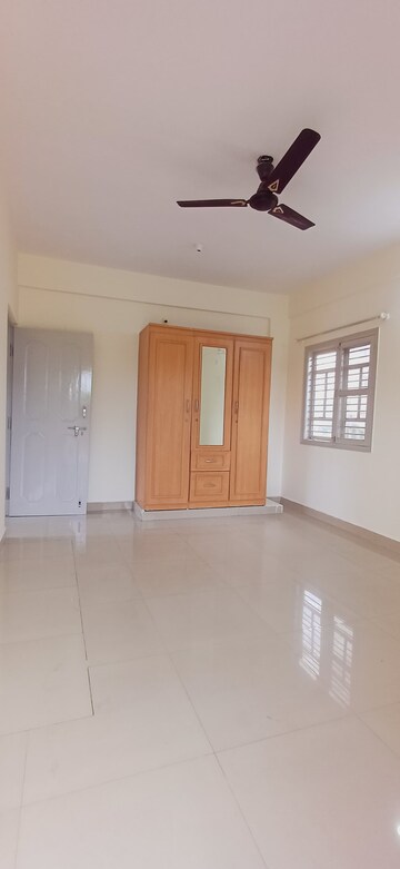 1 BHK Builder Floor For Rent in Hsr Layout