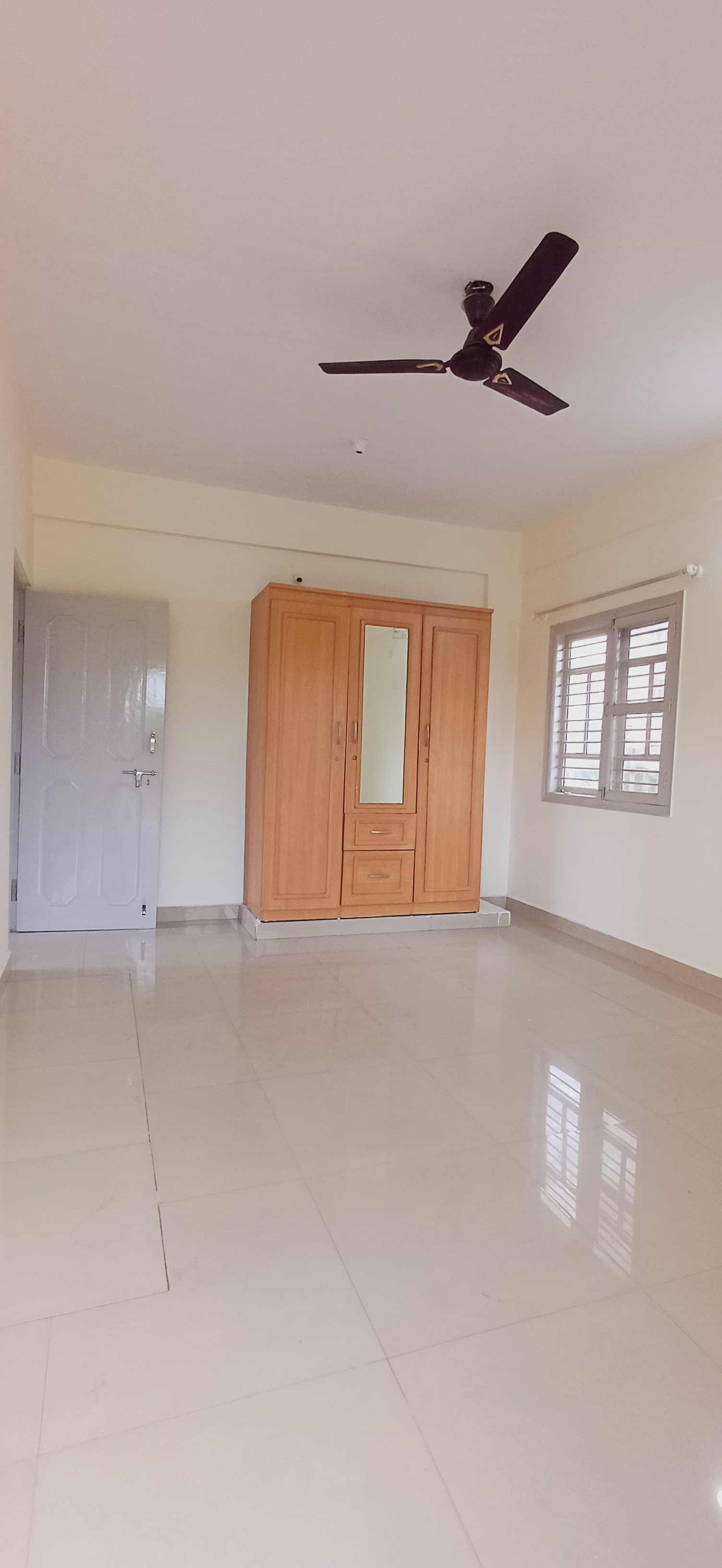 1 BHK Builder Floor For Rent in 1 Bhk